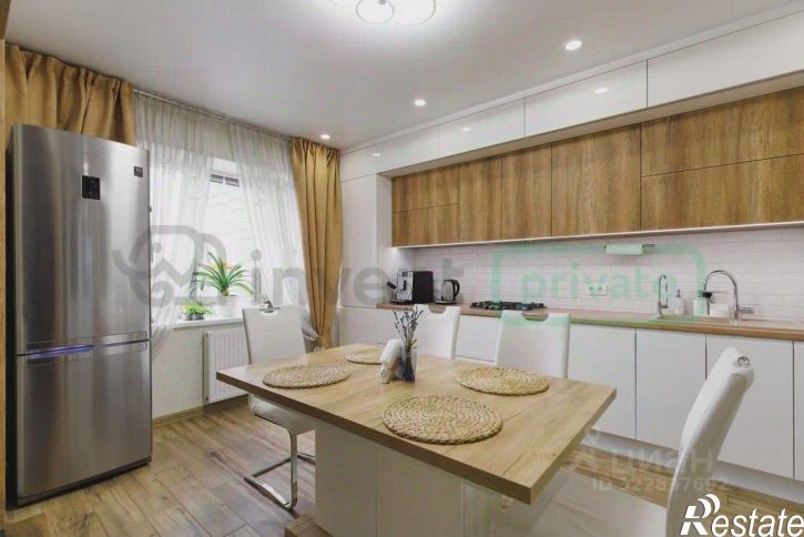 3-комн квартира улица Льва Толстого, 16А,  д. 16А