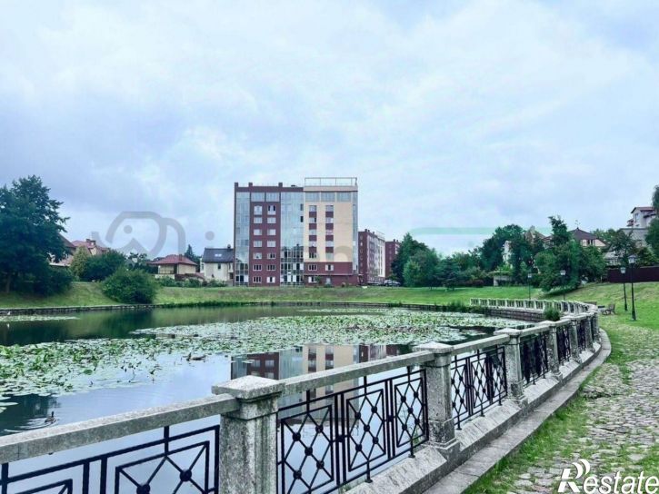 3-комн квартира улица Льва Толстого, 16А,  д. 16А