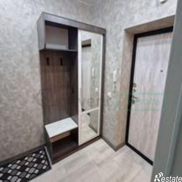 1-комн квартира улица Рихарда Зорге, 1,  д. 1