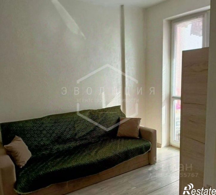 1-комн квартира Летняя улица, 72,  д. 72