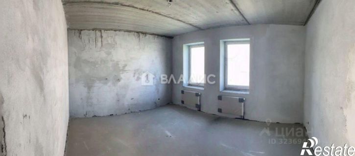 2-комн квартира Ганзейский переулок, 72,  д. 72