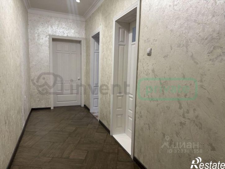 2-комн квартира Калининград, Красная ул, 23