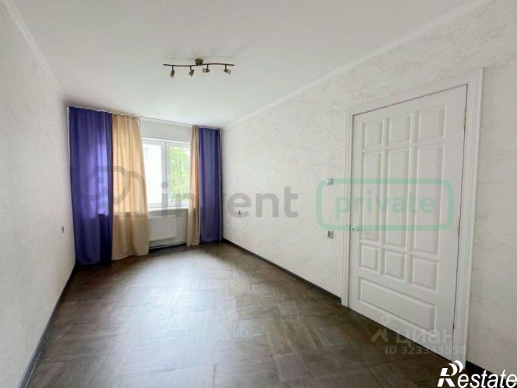 2-комн квартира Калининград, Красная ул, 23