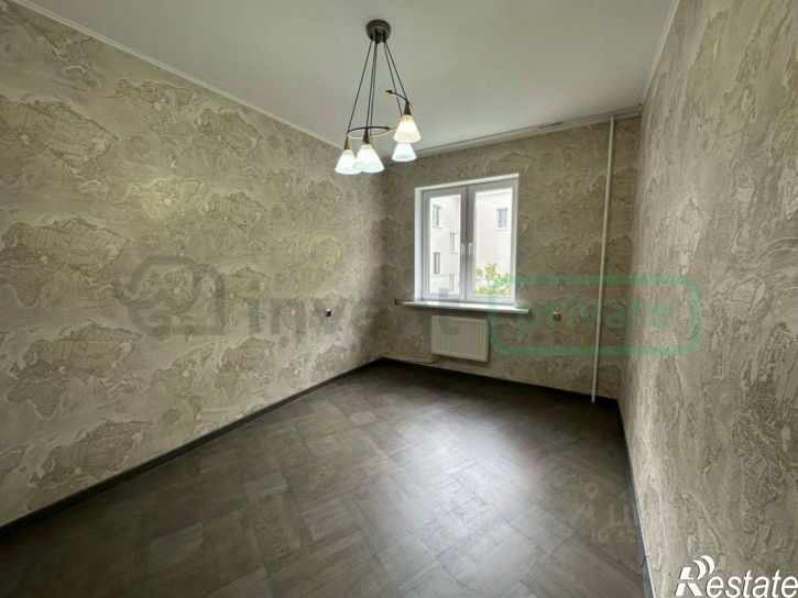 2-комн квартира Калининград, Красная ул, 23