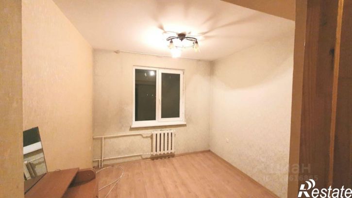 1-комн квартира Калининград городской округ