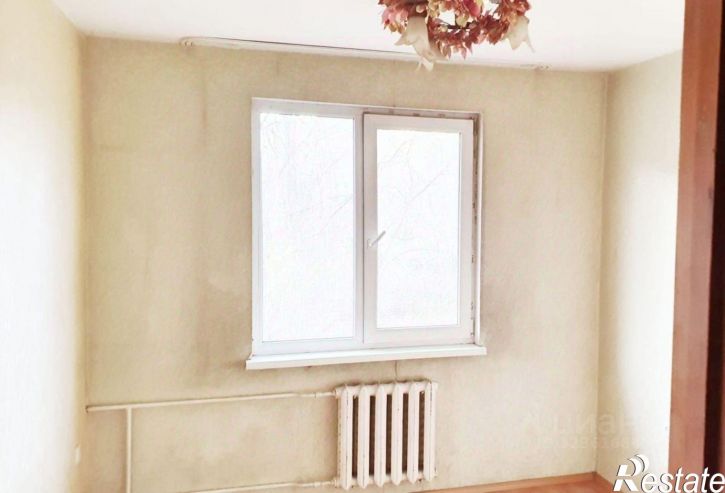 1-комн квартира Калининград городской округ