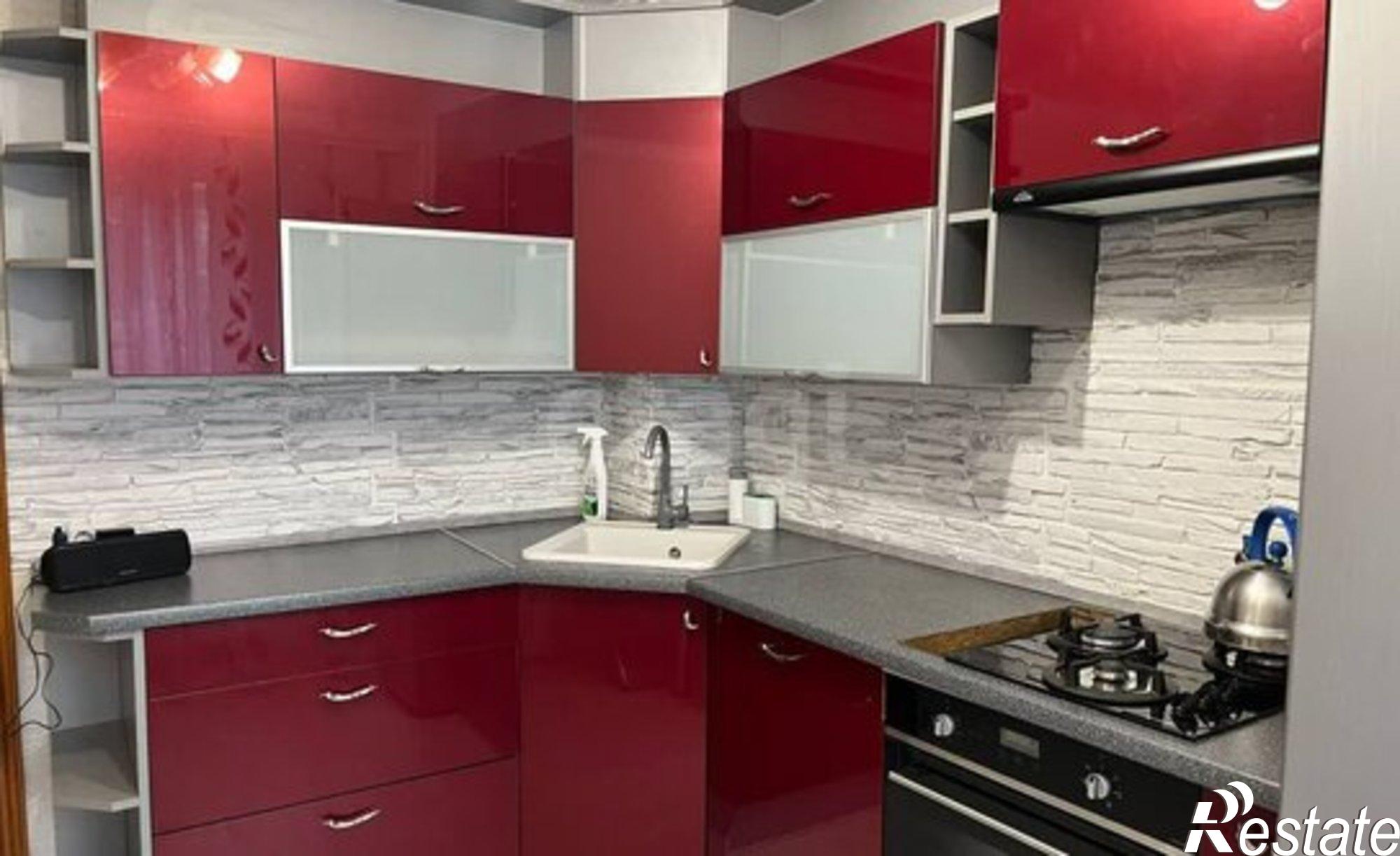 Купить квартиру за 8 000 000 рублей на улица Маршала Борзова, 106