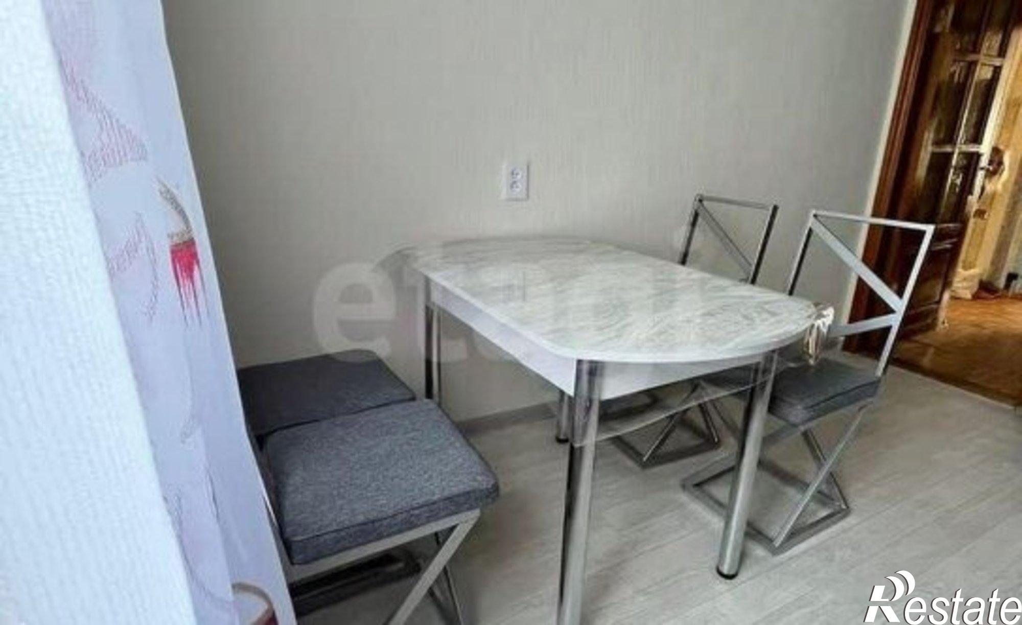 Купить квартиру за 8 000 000 рублей на улица Маршала Борзова, 106