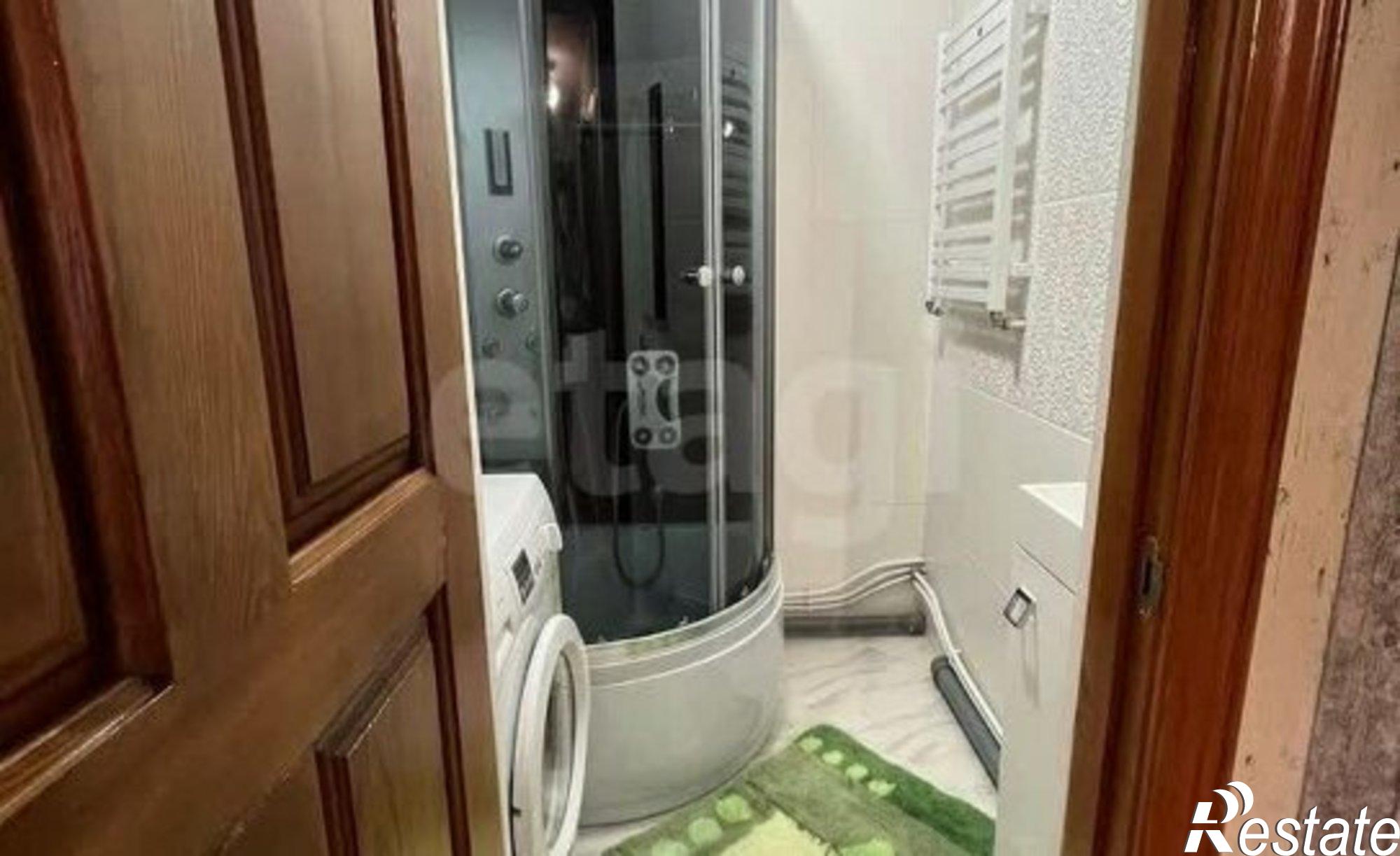 Купить квартиру за 8 000 000 рублей на улица Маршала Борзова, 106