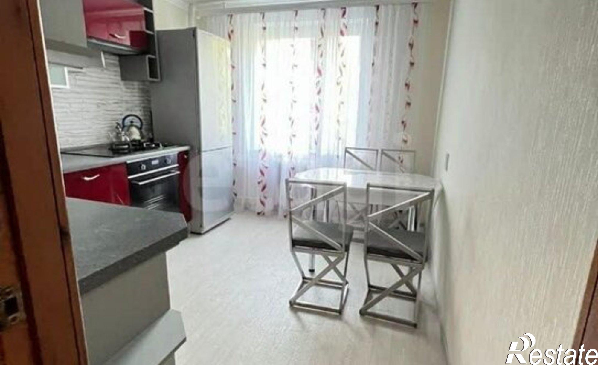 Купить квартиру за 8 000 000 рублей на улица Маршала Борзова, 106