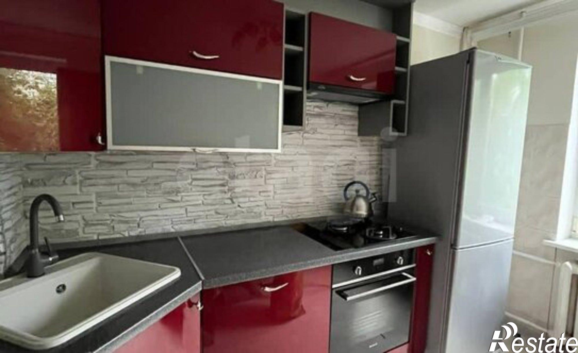 Купить квартиру за 8 000 000 рублей на улица Маршала Борзова, 106