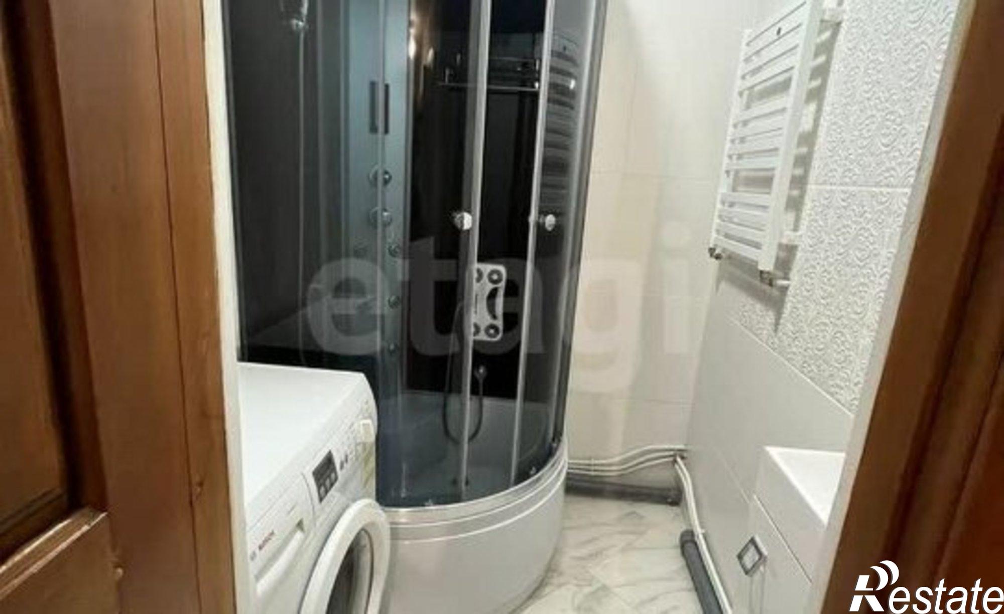 Купить квартиру за 8 000 000 рублей на улица Маршала Борзова, 106