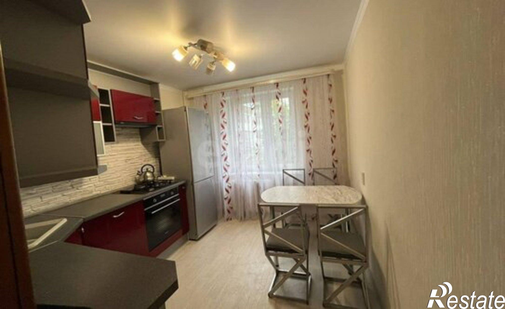 Купить квартиру за 8 000 000 рублей на улица Маршала Борзова, 106