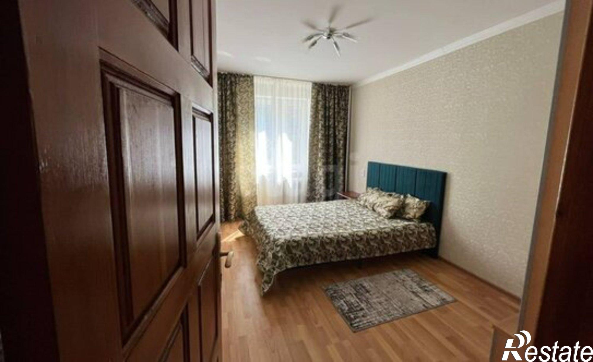 Купить квартиру за 8 000 000 рублей на улица Маршала Борзова, 106