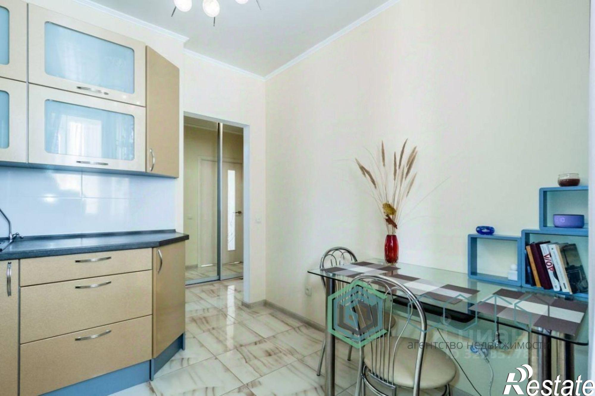 Купить квартиру за 5 800 000 рублей на Тихорецкая улица, 20