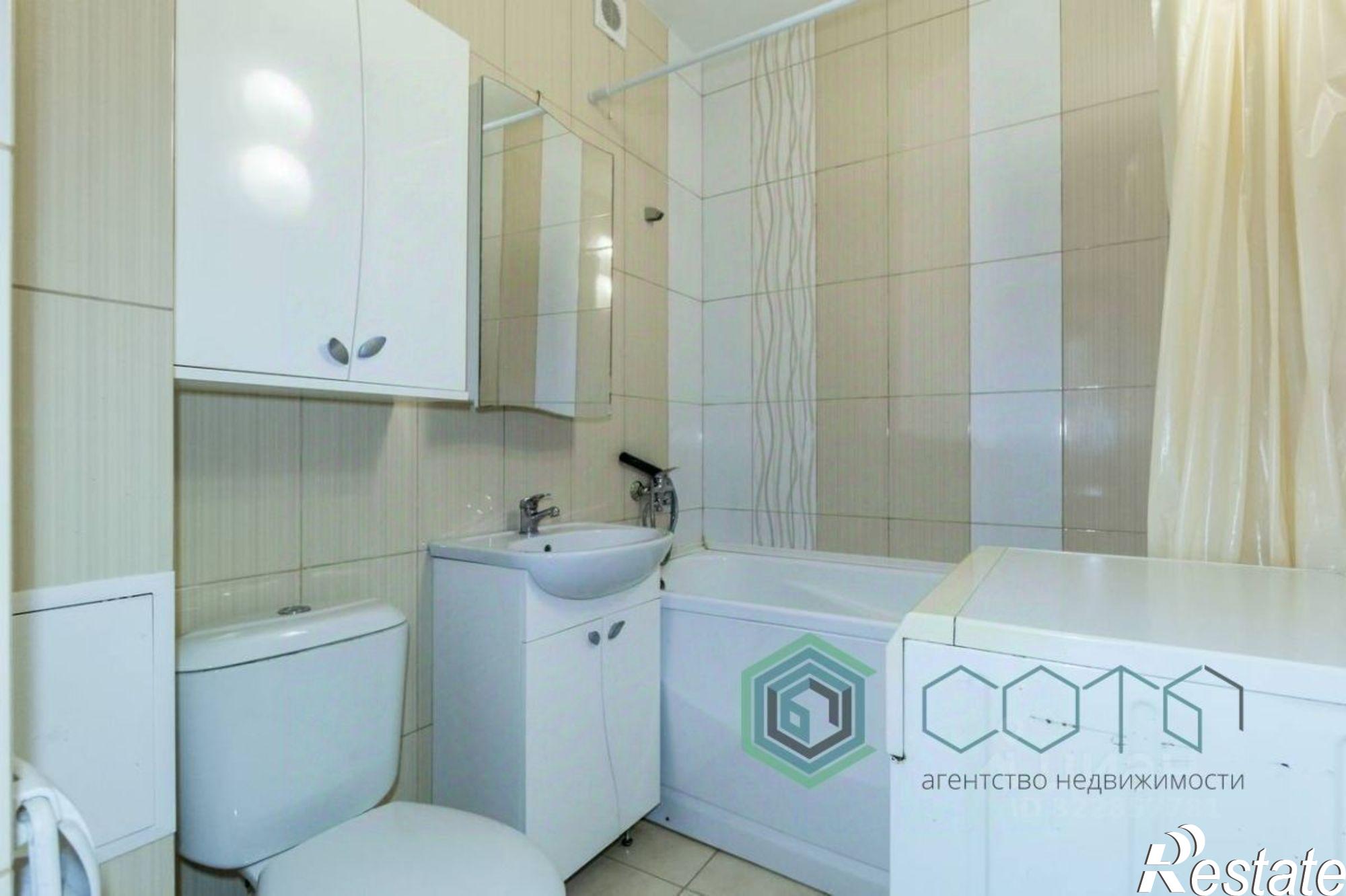 Купить квартиру за 5 800 000 рублей на Тихорецкая улица, 20