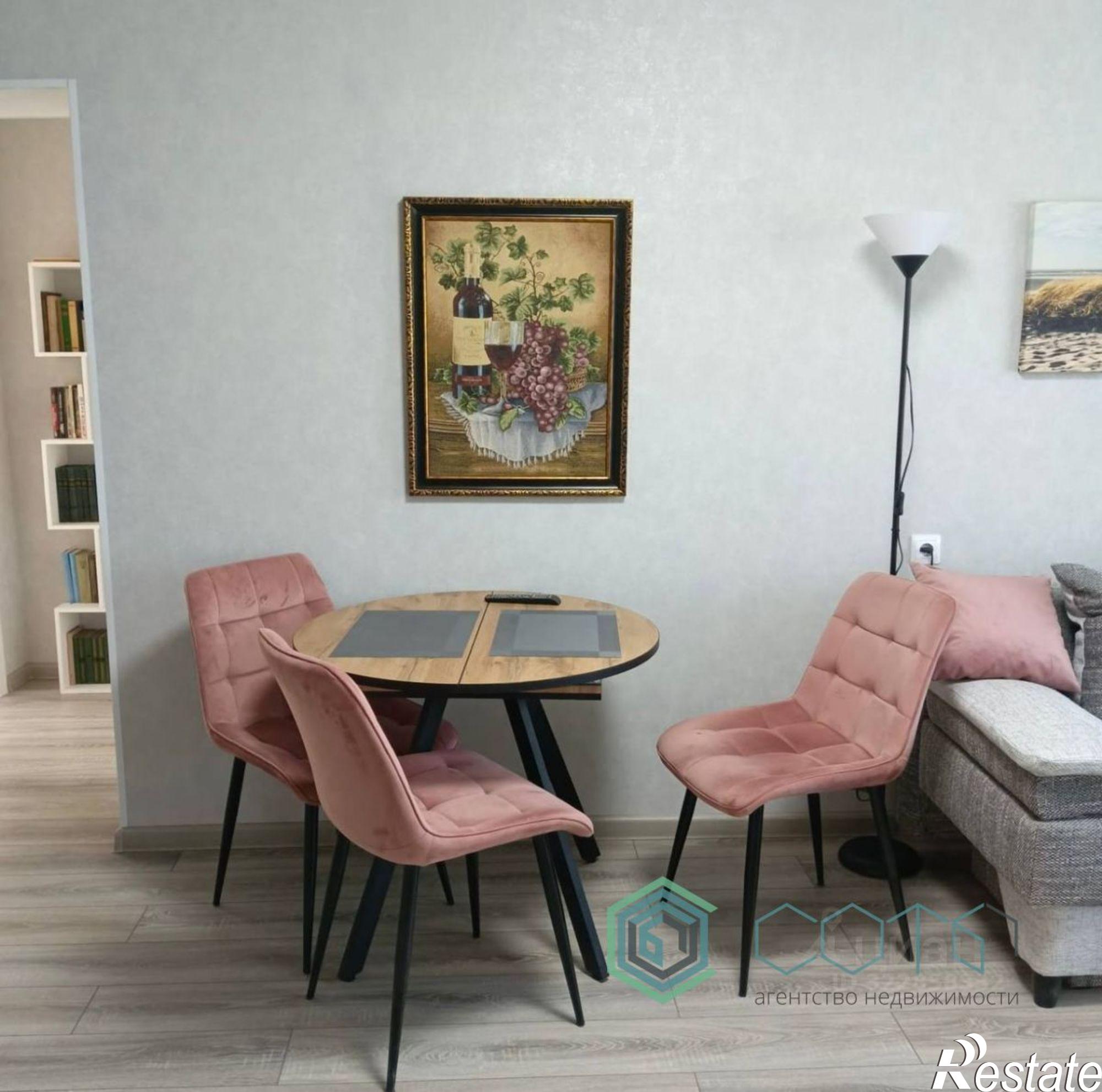 Купить квартиру за 7 150 000 рублей на Советский проспект, 36Б