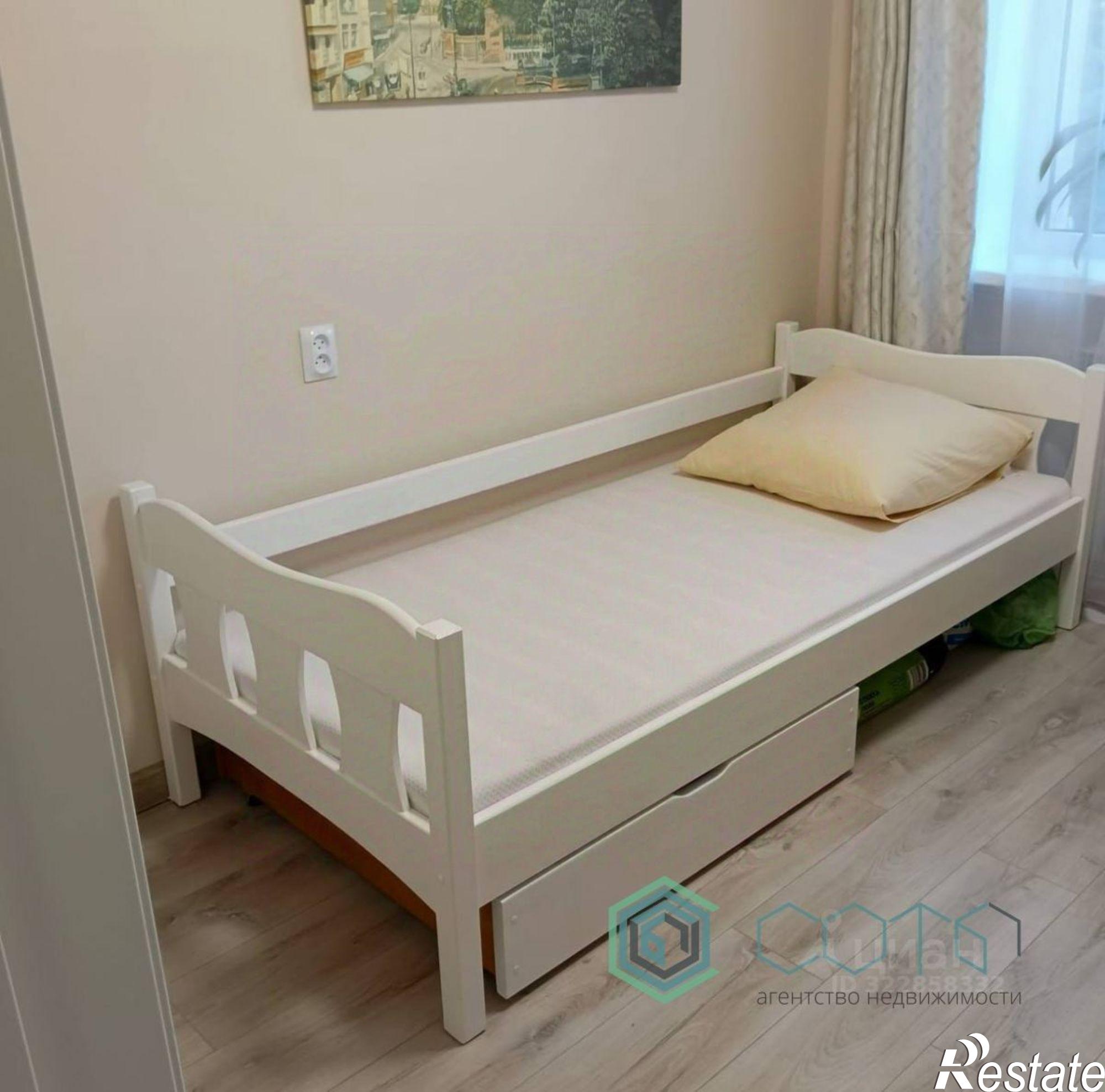 Купить квартиру за 7 150 000 рублей на Советский проспект, 36Б