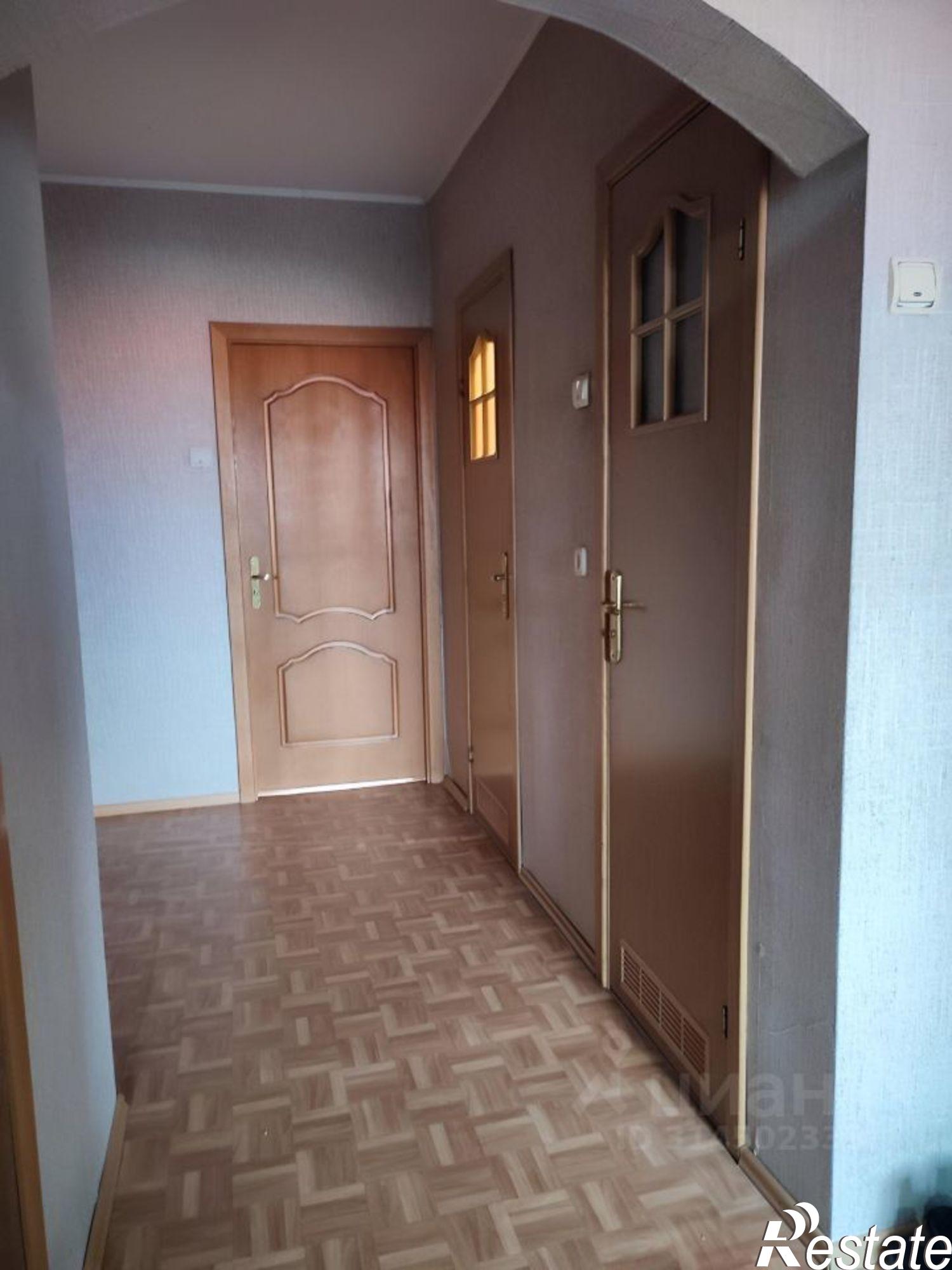 Купить квартиру за 4 500 000 рублей на улица Сержанта Щедина, 19