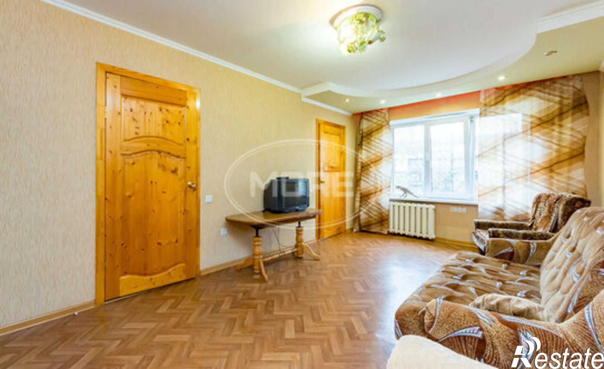 Купить квартиру за 2 700 000 рублей на улица Генерал-майора Яновского, 7