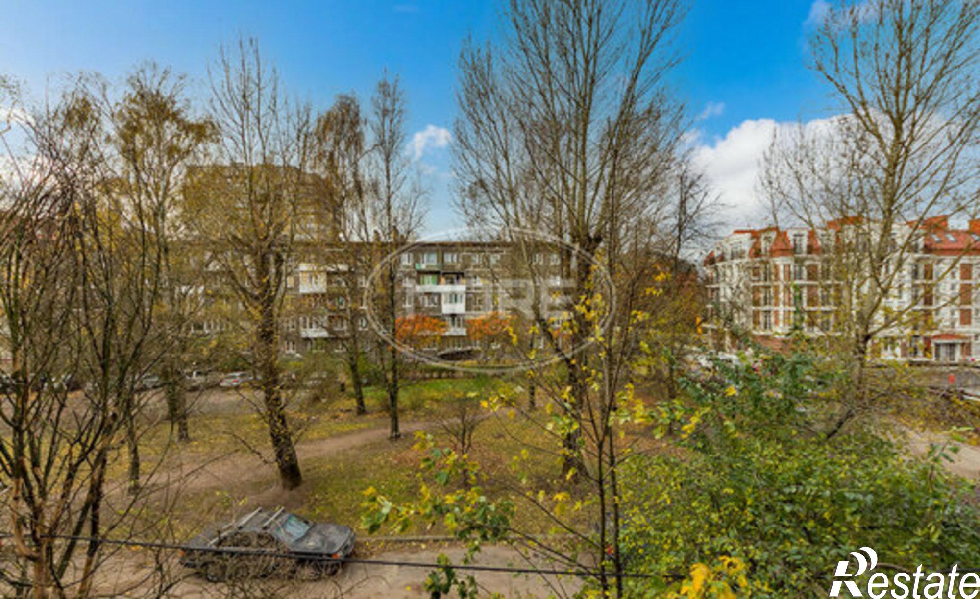 Купить квартиру за 2 700 000 рублей на улица Генерал-майора Яновского, 7