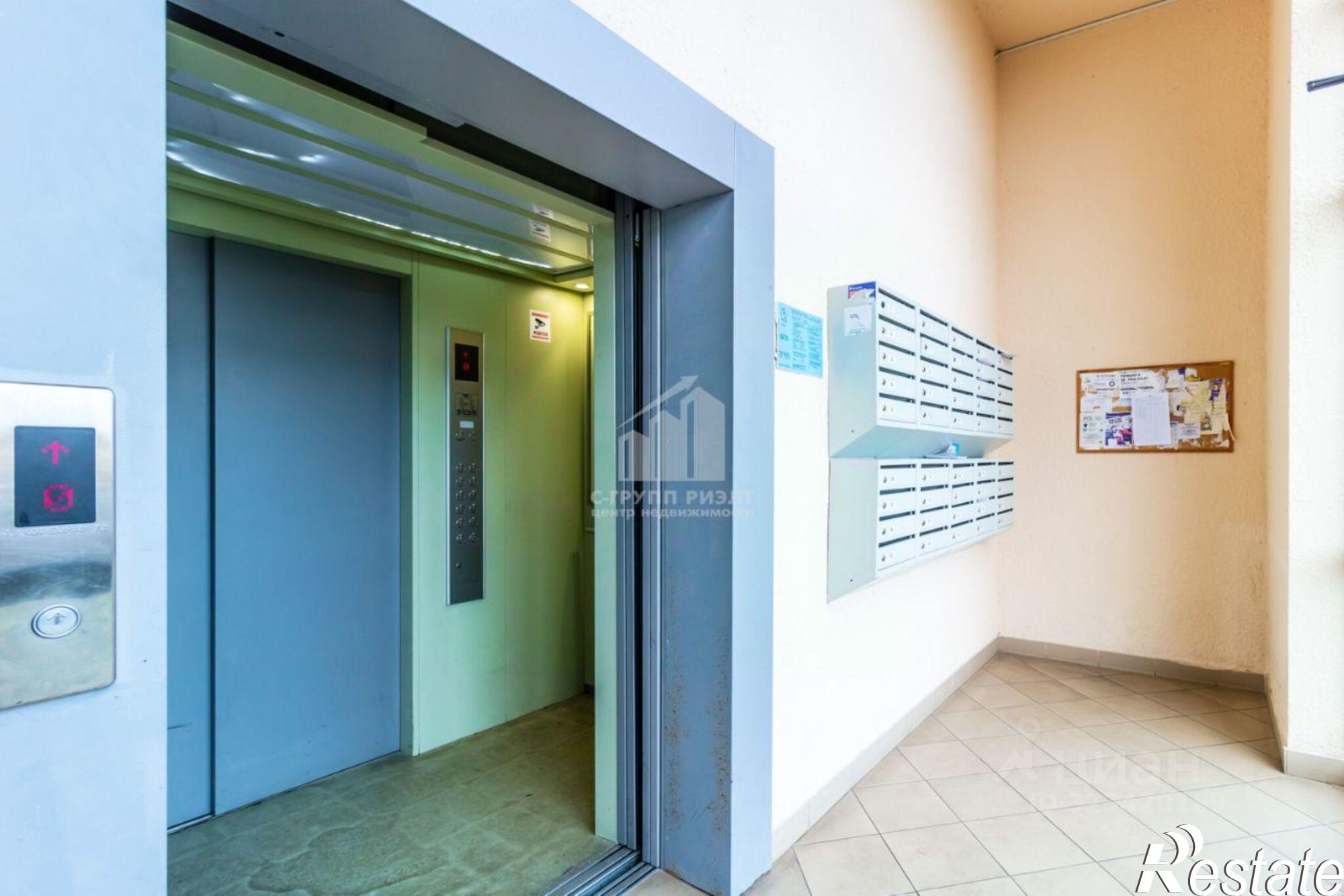 Купить квартиру за 4 950 000 рублей на Тихорецкая улица, 22