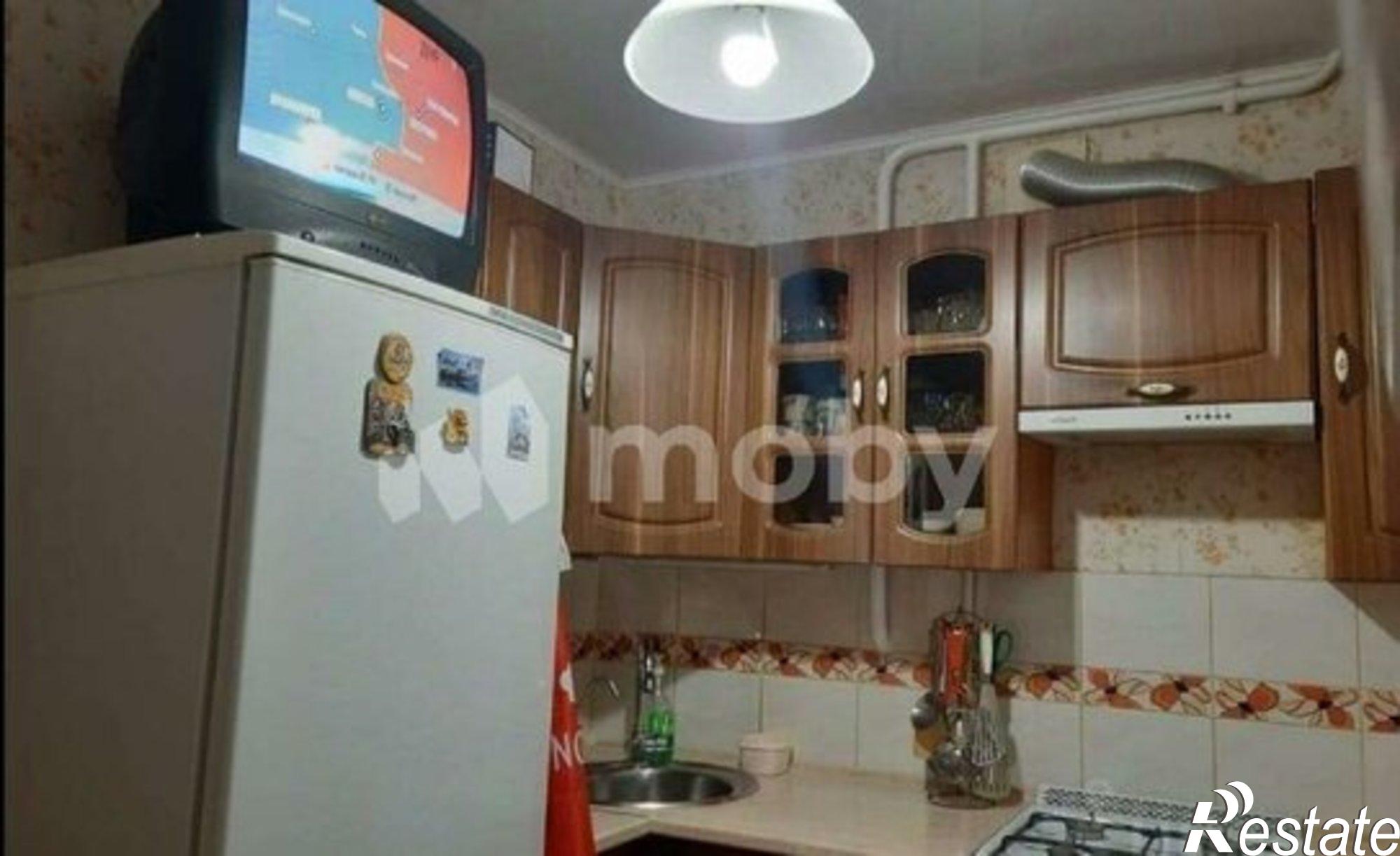 Купить квартиру за 5 900 000 рублей на улица Кирова, 33