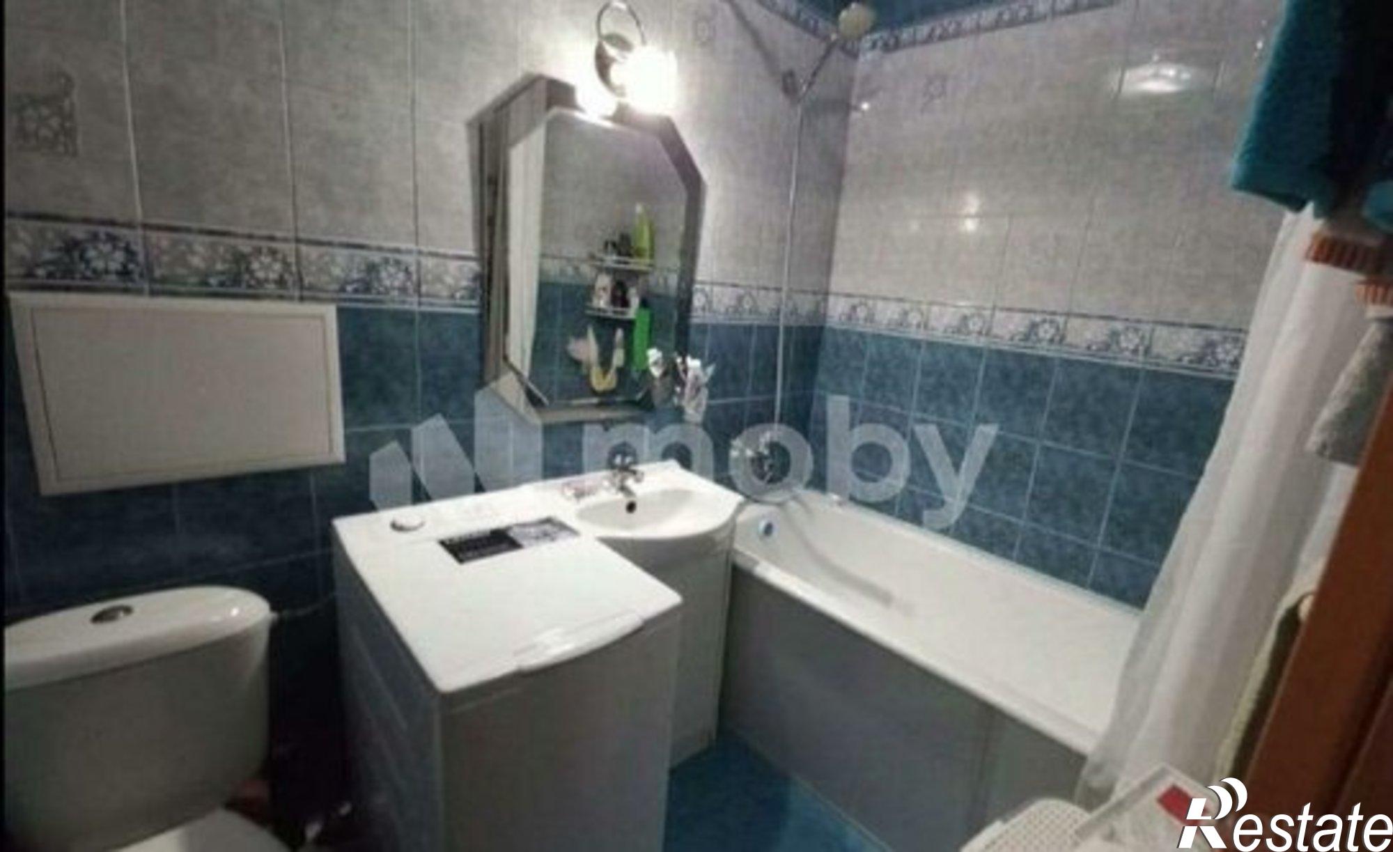 Купить квартиру за 5 900 000 рублей на улица Кирова, 33