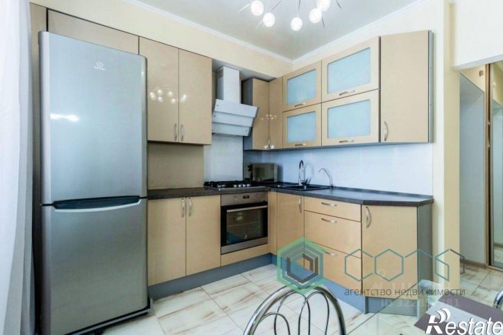 1-комн квартира Тихорецкая улица, 20,  д. 20