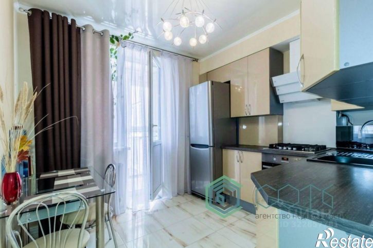 1-комн квартира Тихорецкая улица, 20,  д. 20