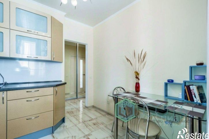 1-комн квартира Тихорецкая улица, 20,  д. 20