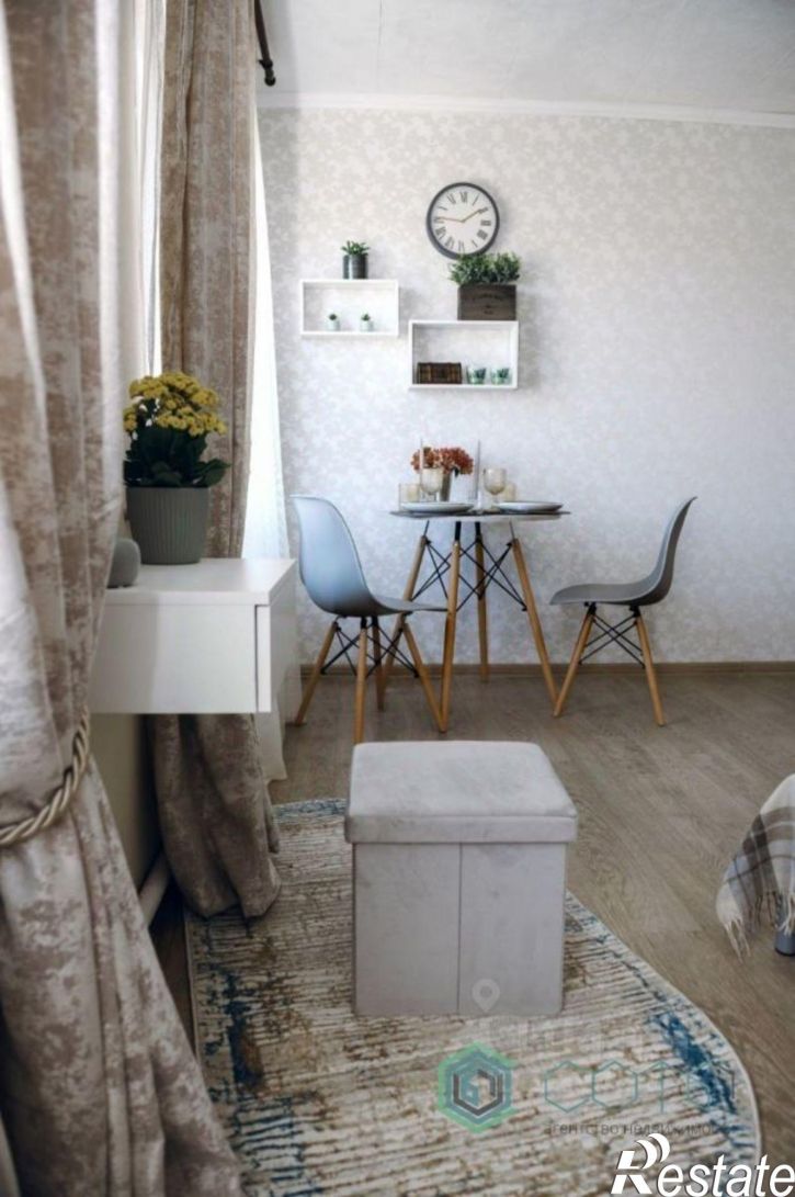 1-комн квартира Калининград городской округ