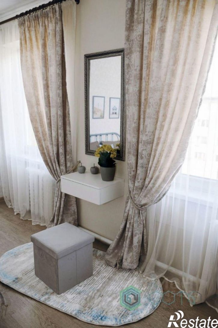 1-комн квартира Калининград городской округ