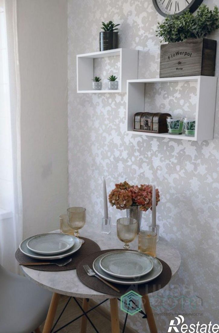 1-комн квартира Калининград городской округ