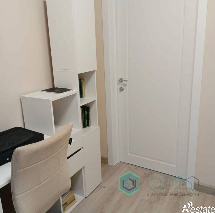 3-комн квартира Советский проспект, 36Б,  д. 36Б