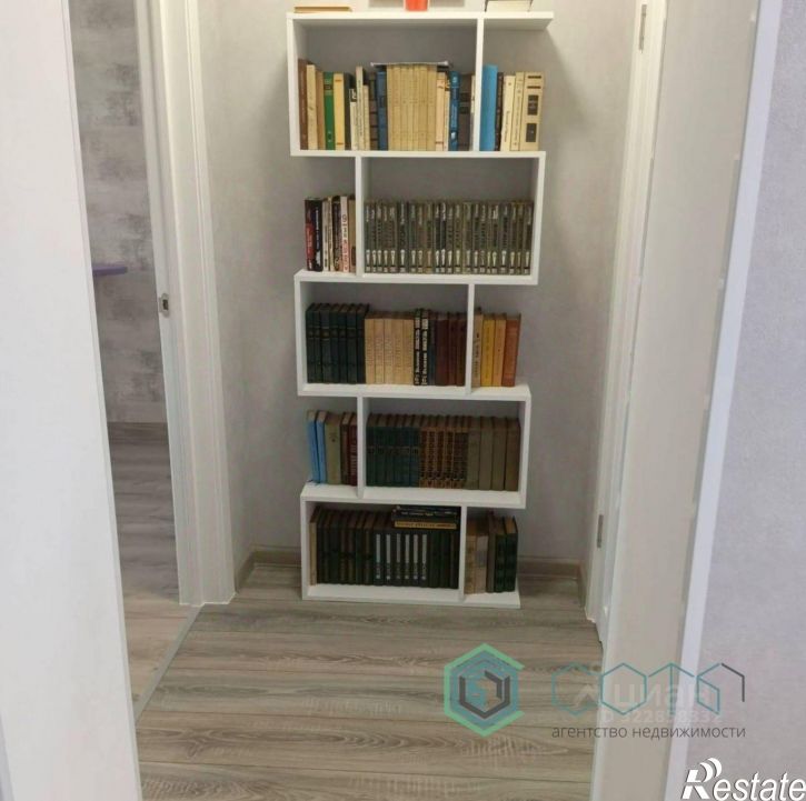 3-комн квартира Советский проспект, 36Б,  д. 36Б