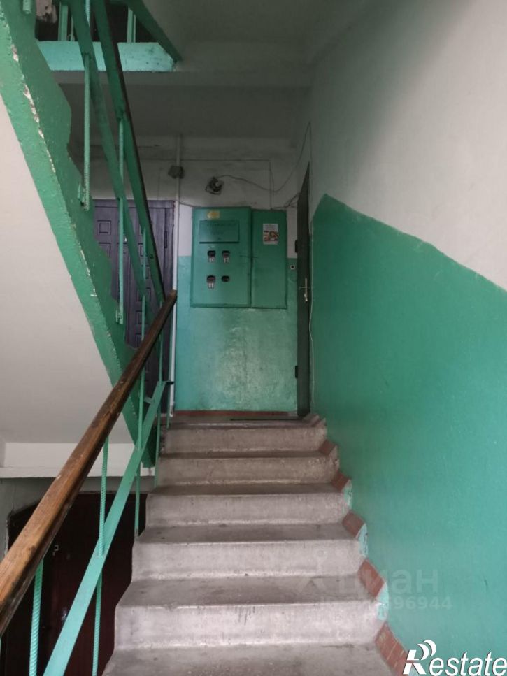 3-комн квартира Черепичный переулок, 11,  д. 11