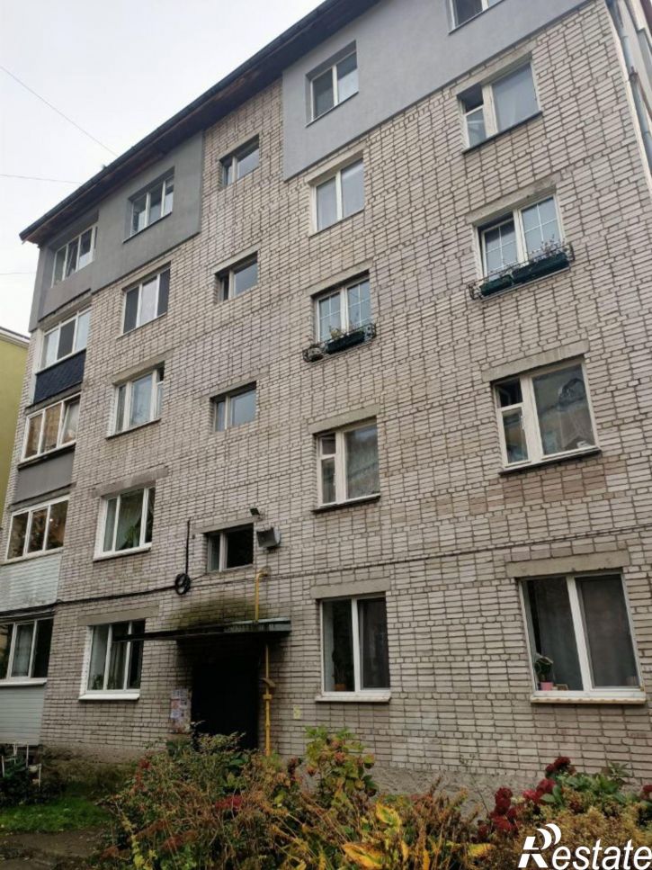 3-комн квартира Черепичный переулок, 11,  д. 11