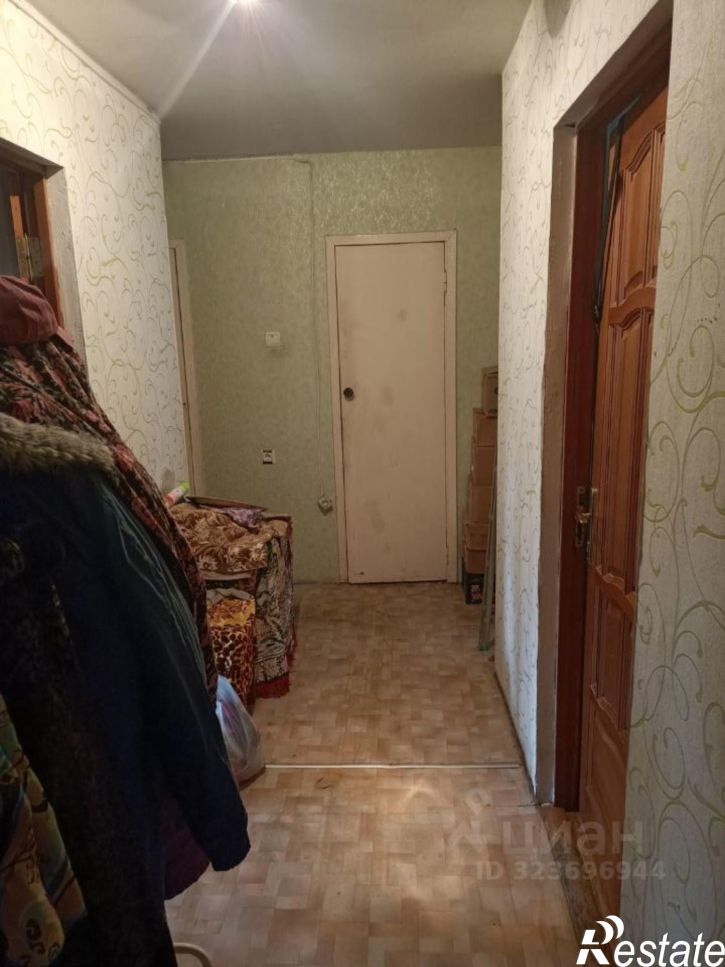 3-комн квартира Черепичный переулок, 11,  д. 11