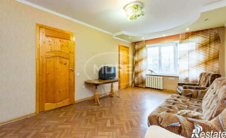 2-комн квартира улица Генерал-майора Яновского, 7,  д. 7