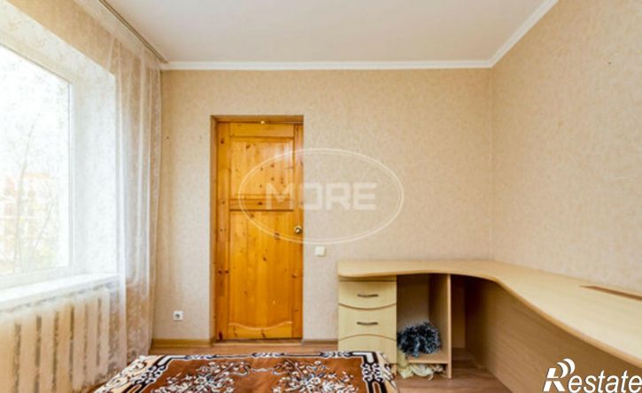 2-комн квартира улица Генерал-майора Яновского, 7,  д. 7