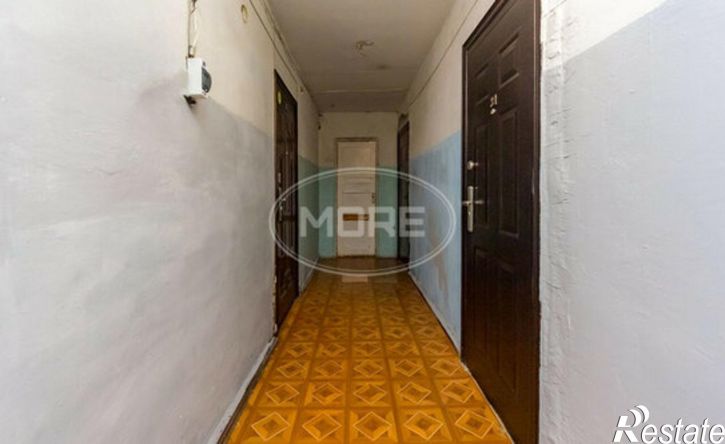 2-комн квартира улица Генерал-майора Яновского, 7,  д. 7