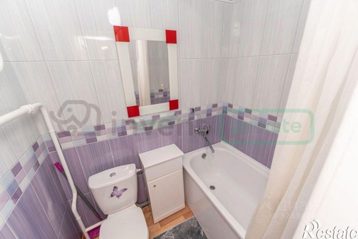 1-комн квартира Ангарская улица, 82,  д. 82