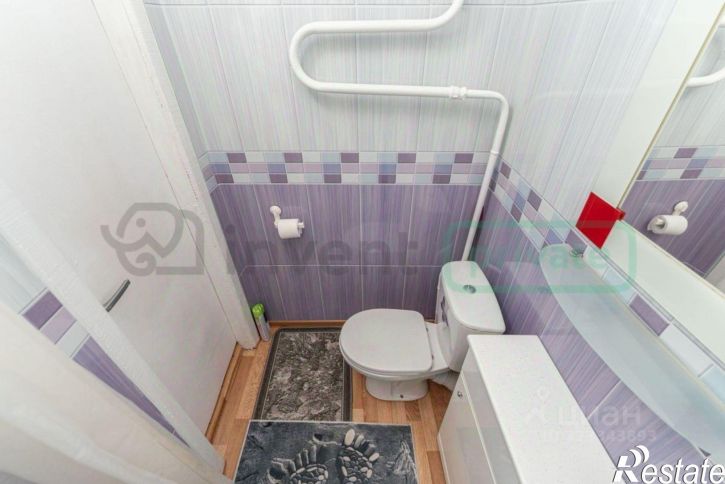 1-комн квартира Ангарская улица, 82,  д. 82