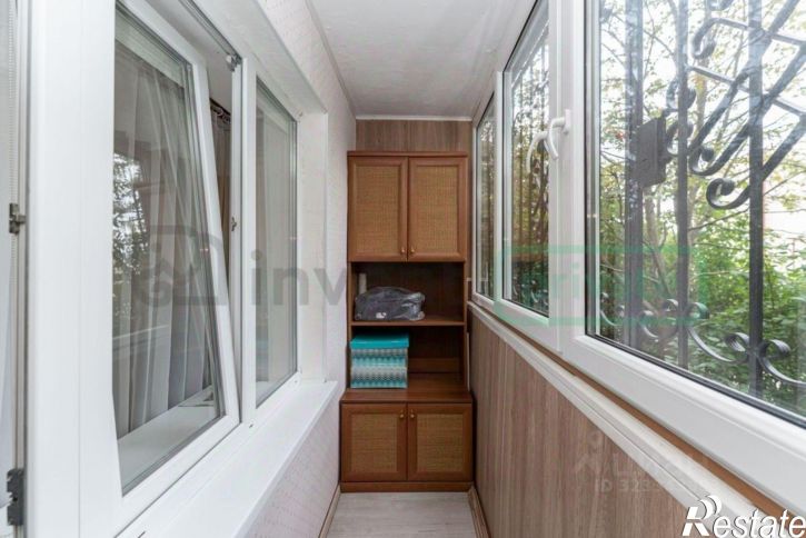 1-комн квартира Ангарская улица, 82,  д. 82