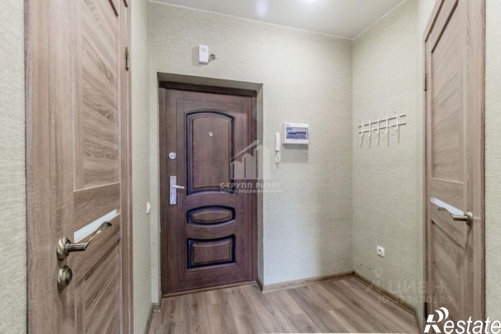 1-комн квартира Тихорецкая улица, 22,  д. 22