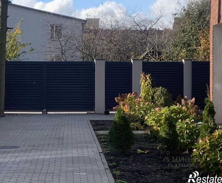 Коттедж/дом Калининград, Букетная улица, 32