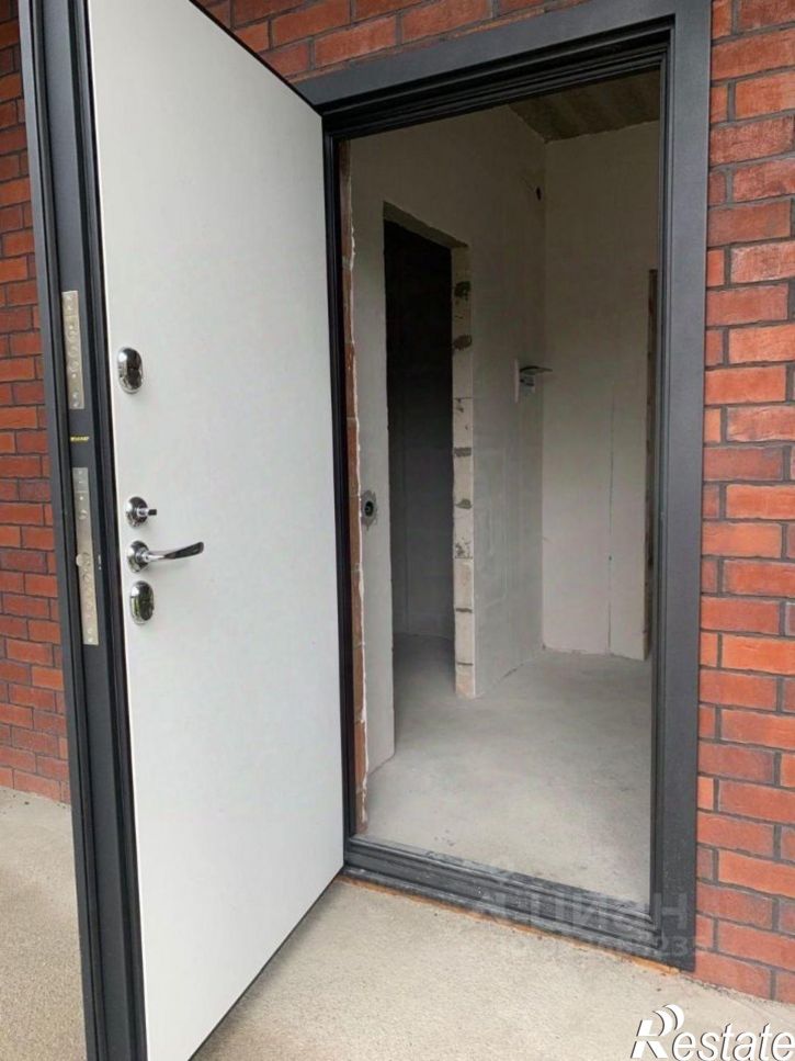 Коттедж/дом Калининград, Букетная улица, 32