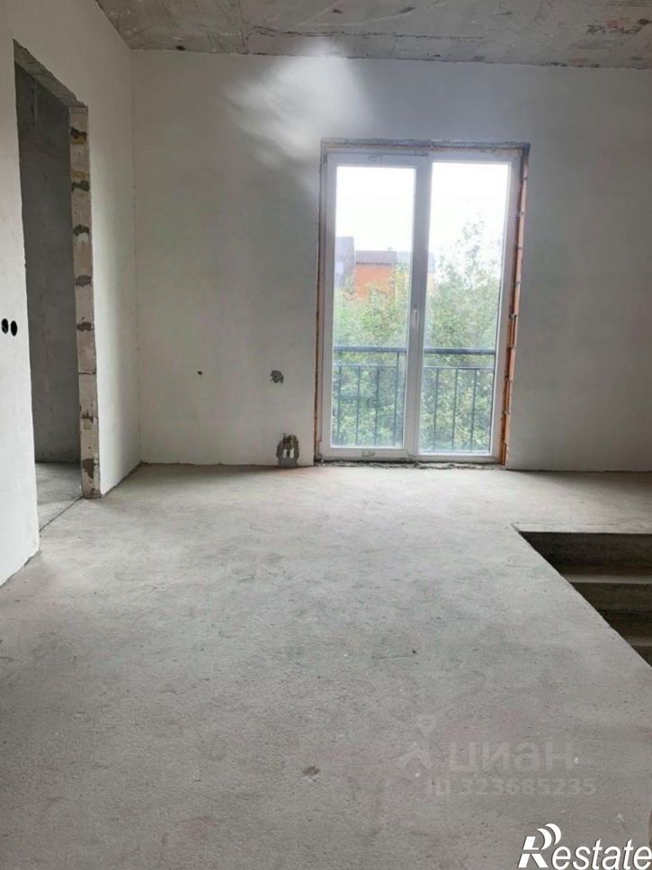 Коттедж/дом Калининград, Букетная улица, 32