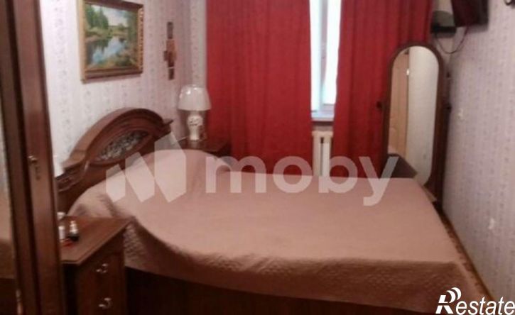 3-комн квартира улица Кирова, 33,  д. 33